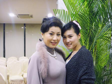 首邦一梳黑廣告拍攝化妝造型